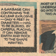 Image for article titled This 1960s Comic Strip Claimed Nuclear Explosions Were the Future of Road Construction